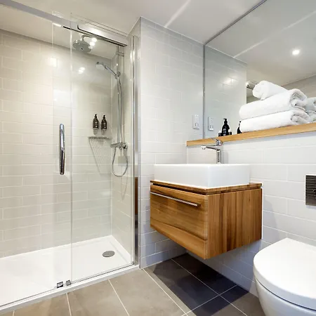 Wilde Grassmarket Aparthotel