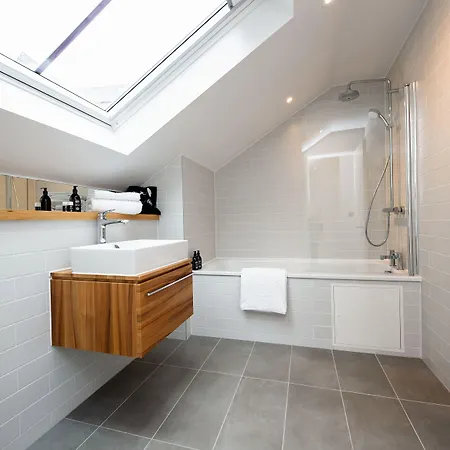 Aparthotel Wilde Grassmarket Edinburgh