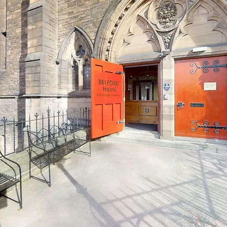 Belford Hostal Edimburgo