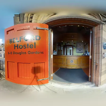 Belford Edimburgo