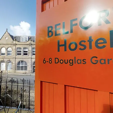 Hostal Belford