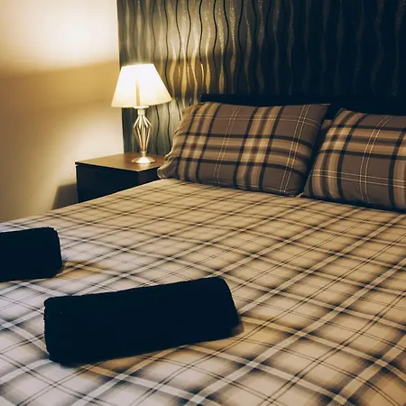 Hostal Belford