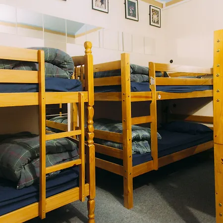 Belford Hostel