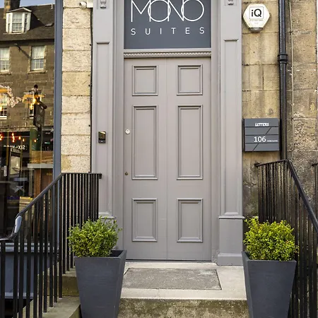 Mono New Town Apart-hotel 3*