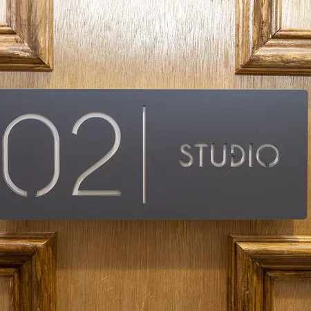 Apart-hotel Mono New Town Edimburgo