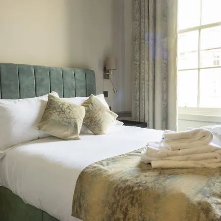 Aparthotel Mono New Town