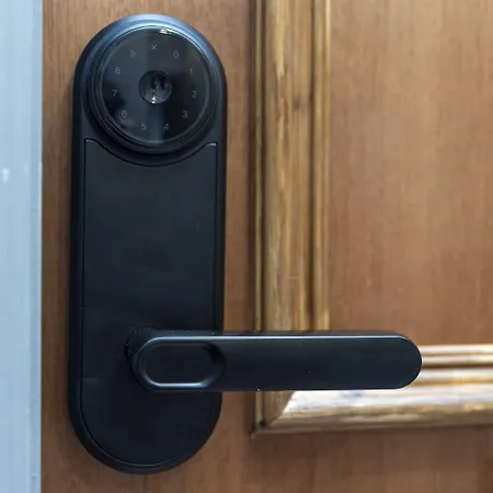 Mono New Town Apart-hotel 3*