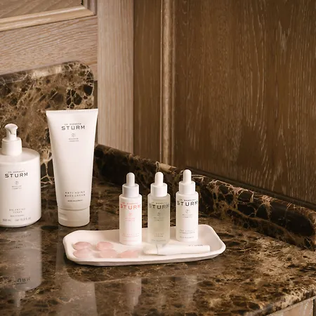 Gleneagles Townhouse Edynburg