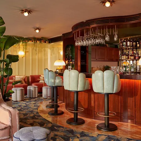 Gleneagles Townhouse 5* Edynburg