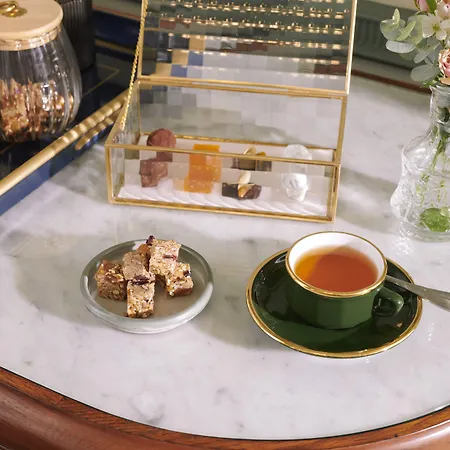 Hotel Gleneagles Townhouse Edynburg