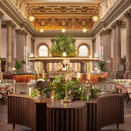 Gleneagles Townhouse