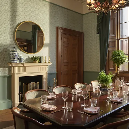 Gleneagles Townhouse 5* Edynburg