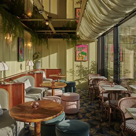 Gleneagles Townhouse 5*