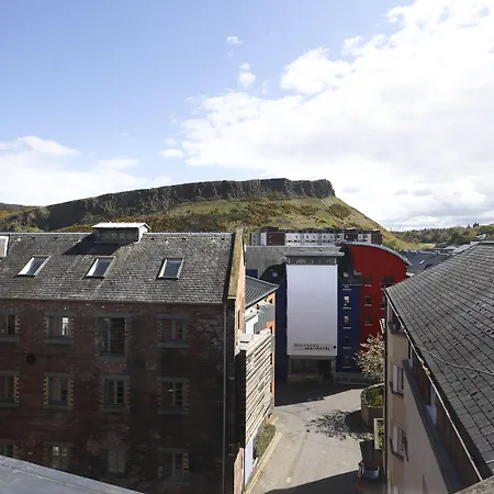 The Brewers Contemporary Edinburgh