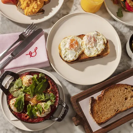 Hotel Gleneagles Townhouse 5*