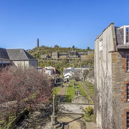 The Brewers Contemporary Aparthotel 4*