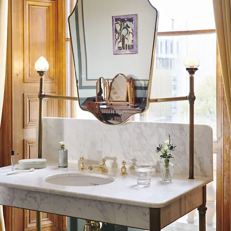 Gleneagles Townhouse 5*