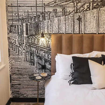 Aparthotel The Brewers Contemporary