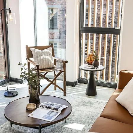 The Brewers Contemporary 4* Edinburgh