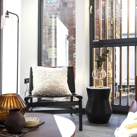 The Brewers Contemporary 4*