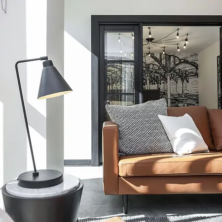 The Brewers Contemporary 4* Edinburg