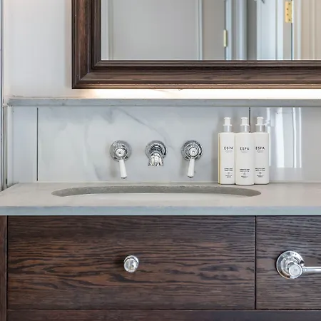 Apartmanhotel Righ Residences - George Street Edinburgh