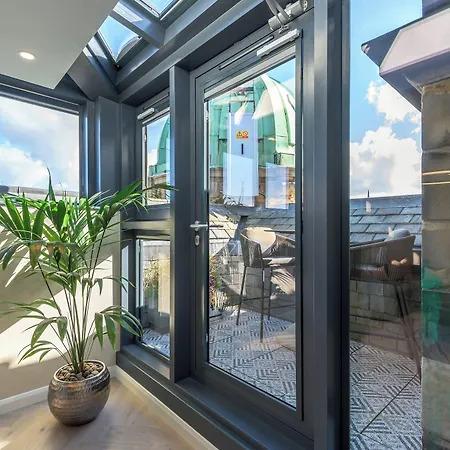 Apart Otel Righ Residences - George Street