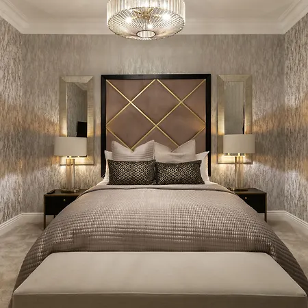 Luxury Georgian Retreat - Hot Tub - Patio Hotel Edinburgh