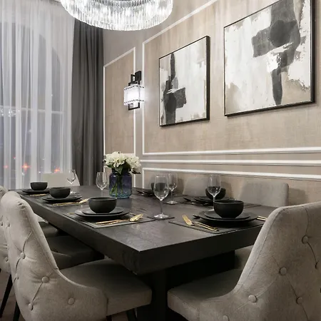 Luxury Georgian Retreat - Hot Tub - Patio Hotel Edinburgh