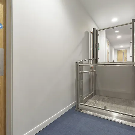 Hotel Joivy Affordable - Adults Only *