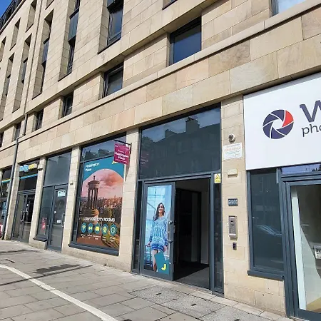 Joivy Affordable - Adults Only * Edimburgo