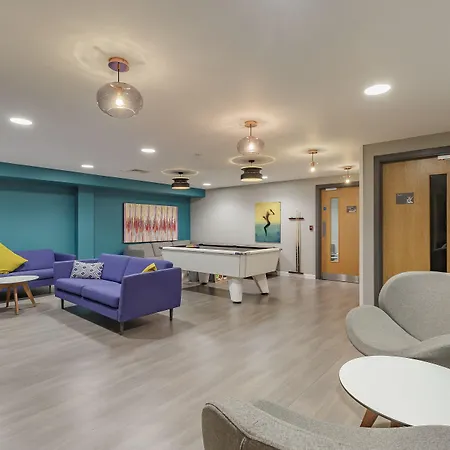 Joivy Affordable - Adults Only Edimburgo