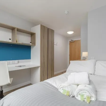 Joivy Affordable - Adults Only Hotel Edimburgo