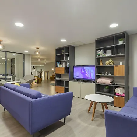 Hotel Joivy Affordable - Adults Only *