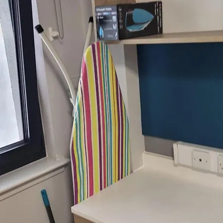 Joivy Affordable - Adults Only * Edynburg