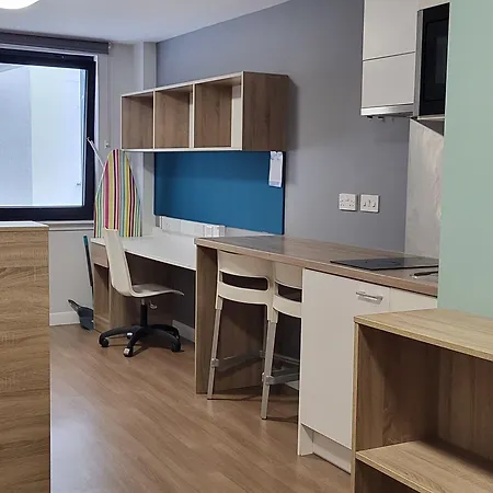 Joivy Affordable - Adults Only * Edimburgo