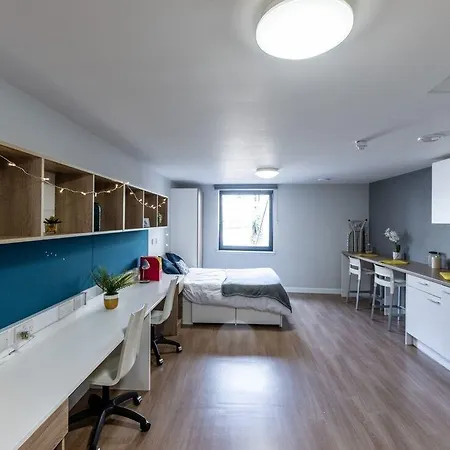 Joivy Affordable - Adults Only Edimburgo