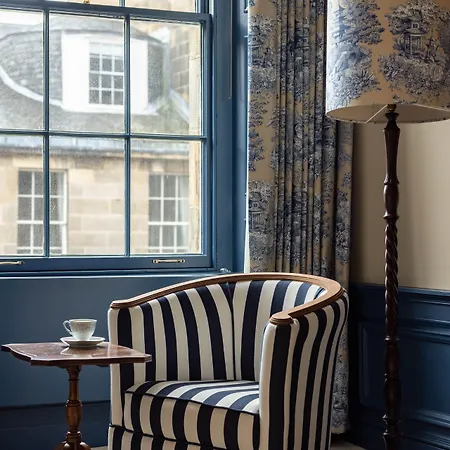 Eleven Stafford Street Townhouse (adults Only) Hotel 4*