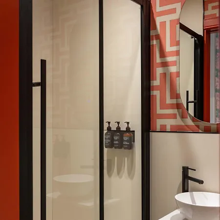 Eleven Stafford Street Townhouse (adults Only) Otel 4*