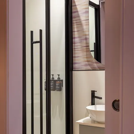 Otel Eleven Stafford Street Townhouse (adults Only) 4*