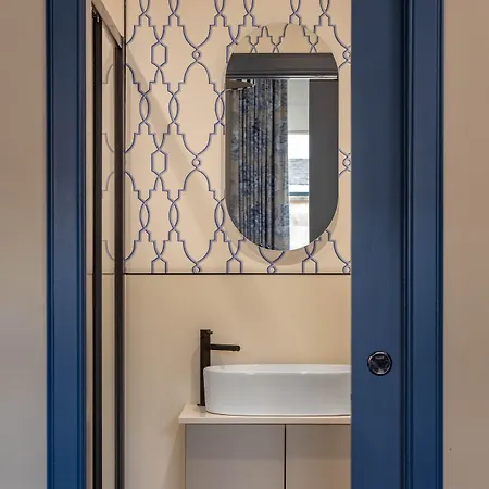 Eleven Stafford Street Townhouse (adults Only) 4* Edinburgh