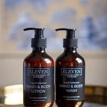 Eleven Stafford Street Townhouse (adults Only)