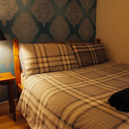 Edinburgh Backpackers Hostel - Over 18S Only Hostel