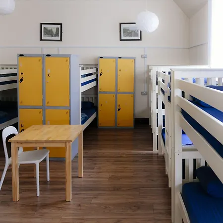 Edinburgh Backpackers Hostel - Over 18S Only *