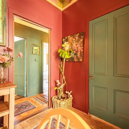 1 Bed - 10 Min Walk To Castle