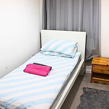 Дом отдыха New Built 2022, 3 Bedroom Townhouse