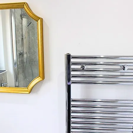 Дом отдыха New Built 2022, 3 Bedroom Townhouse *