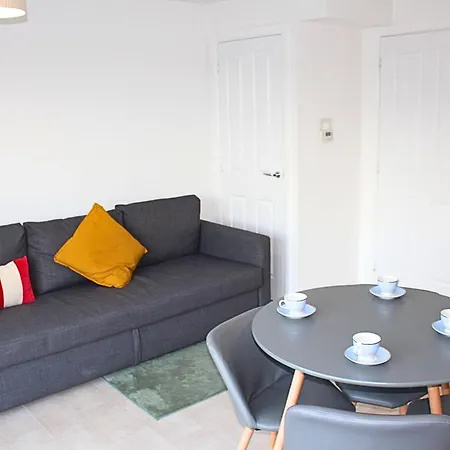 Сasa de vacaciones New Built 2022, 3 Bedroom Townhouse