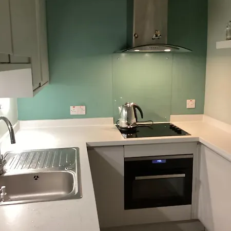 Pansiyon Ground Floor Shared With Host *