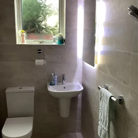 منزل للإقامة Ground Floor Shared With Host